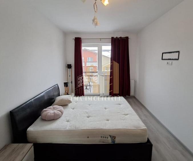 Apartament tip studio -subcetate city 1, Sanpetru Brasov - 5