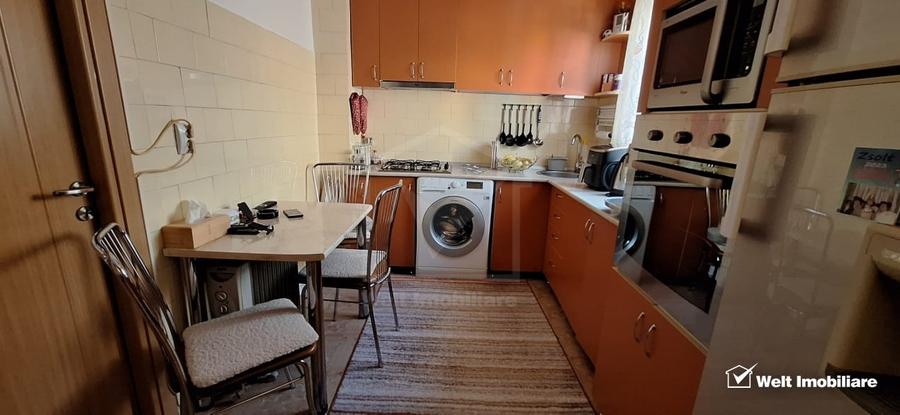 Vanzare Apartament 2 camere, Manastur, zona Gr. Alexandrescu - 7