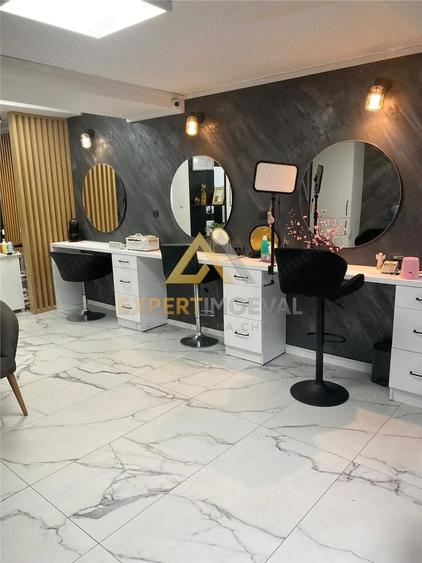 Spatiu Comercial - afacere la cheie - 10