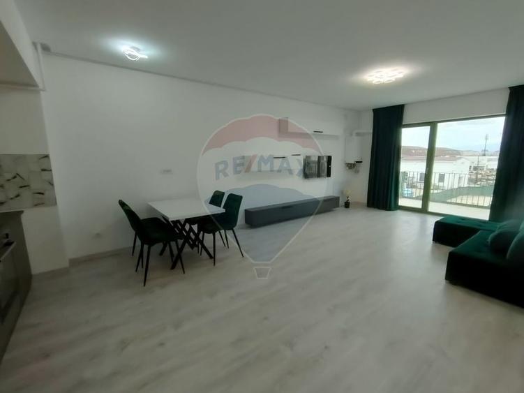 Apartament de lux de inchiriat! - 6