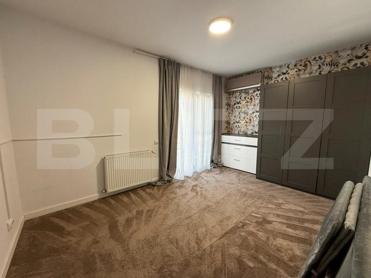 Casa moderna de vanzare – Cartierul Voronet - 5