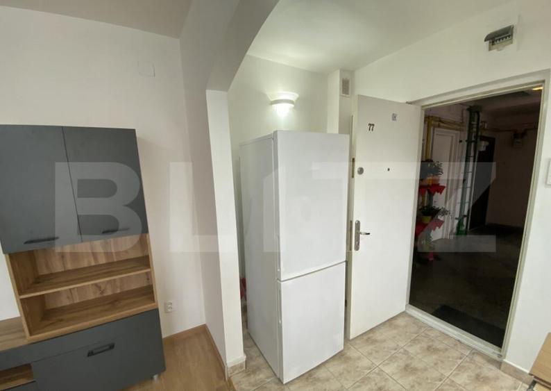 Apartament cu 2 camere, 50 mp, zona Cetate - 2