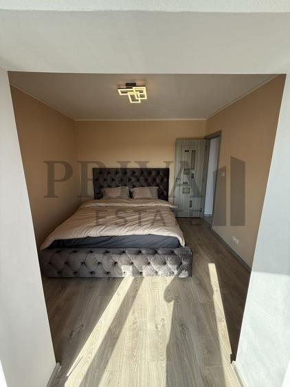 Apartament 3 camere, decomandat, 70 mp, Lipovei - 3