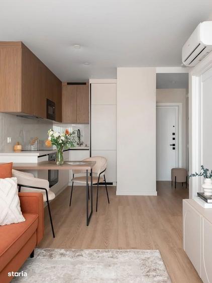 Apartament 2 camere, TVA inclus, bloc nou, dezvoltator, acces Militari - 3