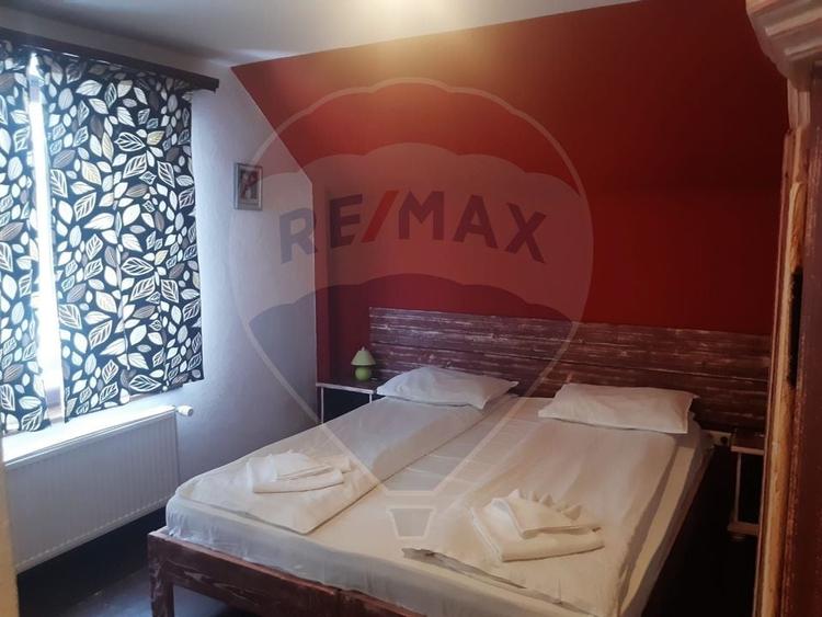 Hotel / Pensiune cu 18 camere de vânzare - 24