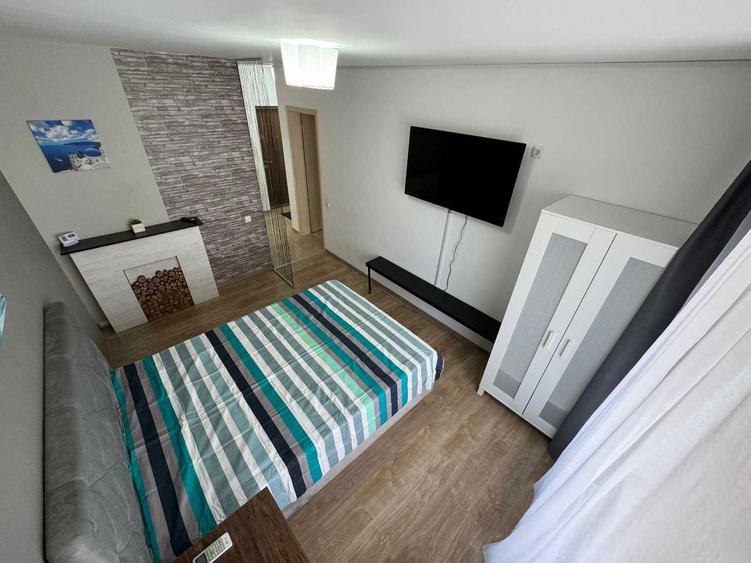 Inchiriez Garsoniera Et 3 MT Rezervelor langa LID - 2