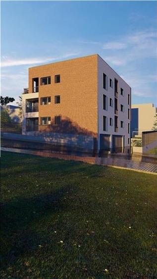 Apartament cu 2 camere, 52.45 mp utili, situat in zona strazii Oasului! - 4