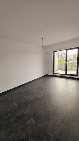 Garsonieră decomandata, langa parc, finalizata 2025, incalzire pardoseala - 7