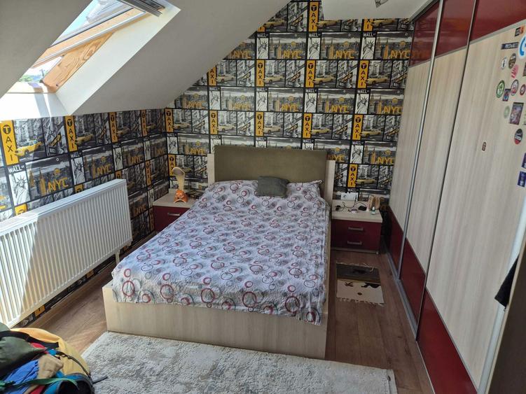 Casa moderna cu gradina generoasa in Luna de Sus Mutare imediata! - 1