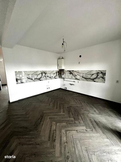 Duplex premium P+E, 3 dormitoare, semineu,terasa mare,constructie 2025 - 9