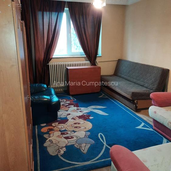 Apartament 2 camere zona Tomis nord mobilat utilat 44 mp