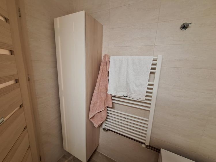 Apartament cu 3 camere la parter - mobilat si utilat, pozitie excelenta - 12