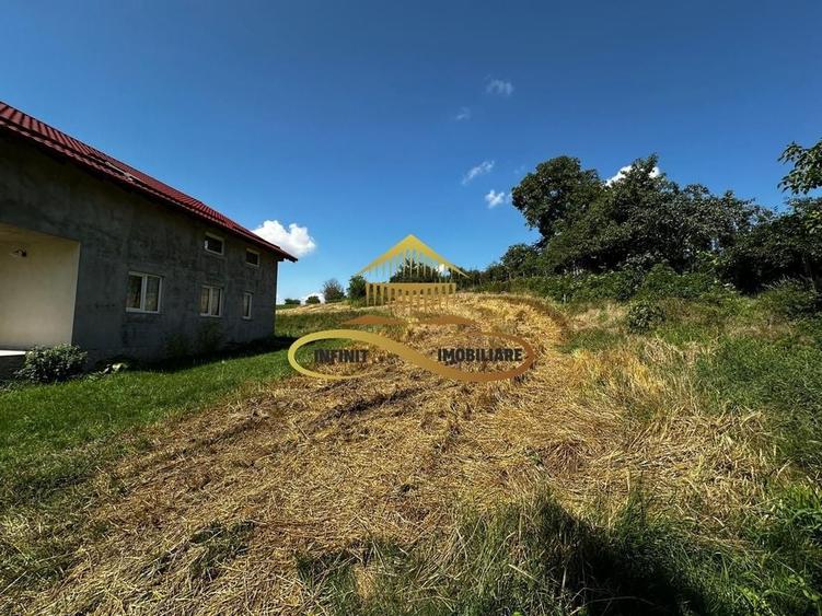 Casa de vanzare in Secuieni / Bacau - 15