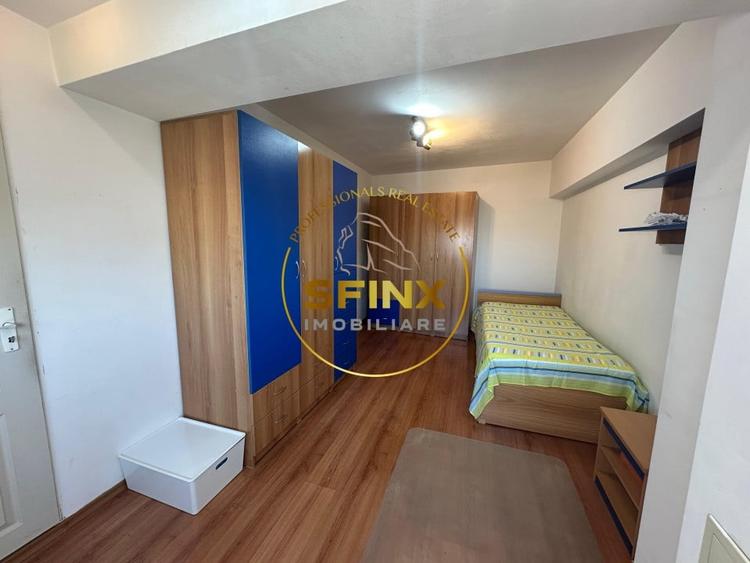 Apartament 3 camere de inchiriat Rond Alba Iulia - 3