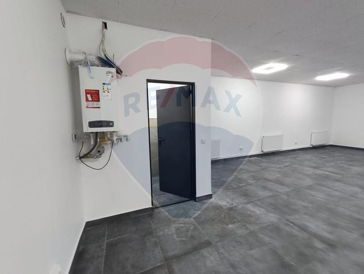 Spațiu comercial de 80mp în zona Burdujeni - 5