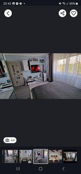 Apartament 2 camere - 7