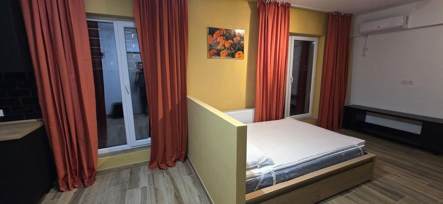 Vanzare Garsoniera sector 4 - 6