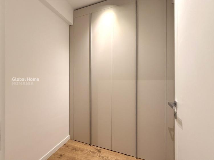 Sage Minimalist | 2 Camere | Mobilat Premium | Ivory R. - Pipera - 18