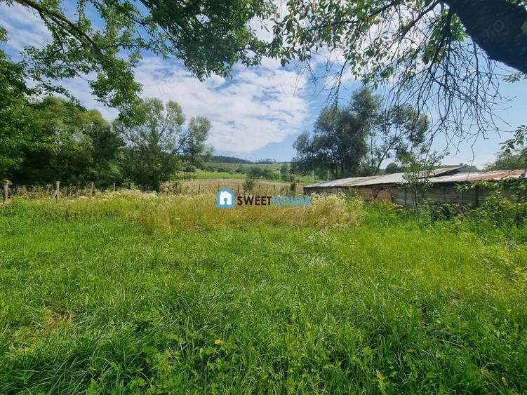 Casa de vanzare cu 3 camere in Jibert judetul Brasov - 17