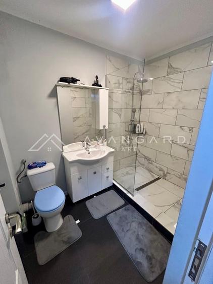 | Apartament  2 camere | 67 mp | parcare | Zona Grand Hotel Italia | - 9