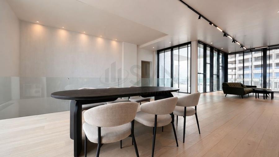 REA1028450 Penthouse 5 camere One Timpuri Noi - 5