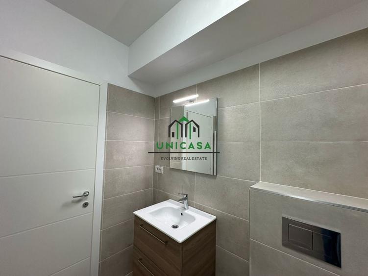 Apartament tip studio - Parc Residence - 12
