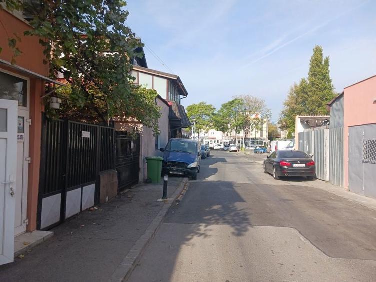 Casa de vanzare-Bucuresti sec.5 Zona Mall Liberti Jumbo - 5