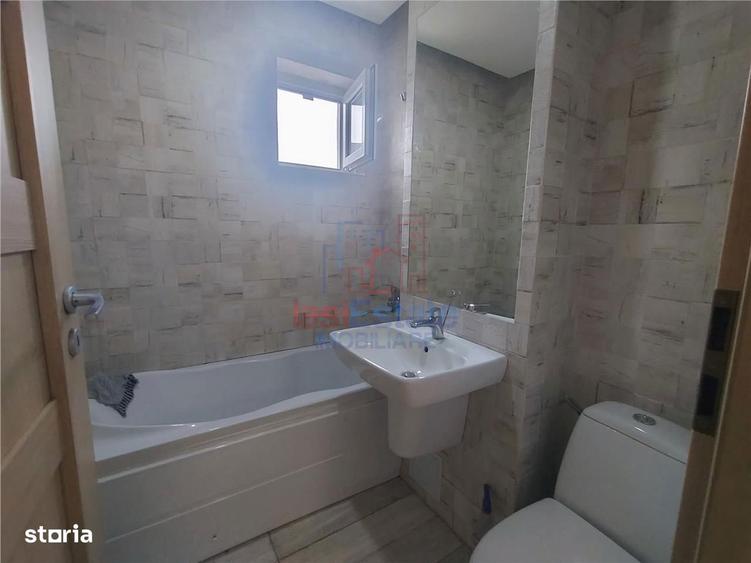 Chirie Tatarasi Ateneu 2 camere et 2 din 4, mobilat si utilat - 1