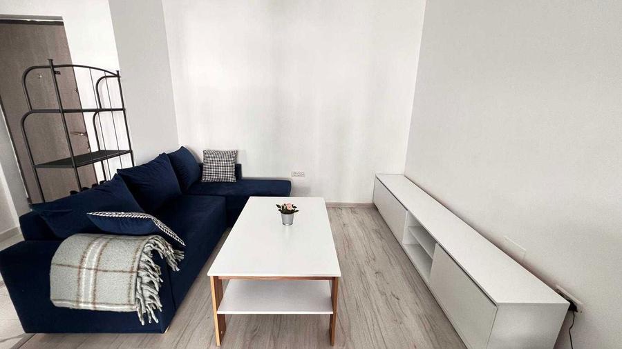 Apartament 2 camere tip studioMilitari/ChiajnaLoc de parcare inclus - 5