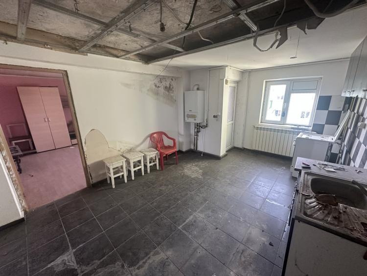 1 DECEMBRIE, 4 CAMERE 98 MP, LOT 22 MP PARCARE! - 7