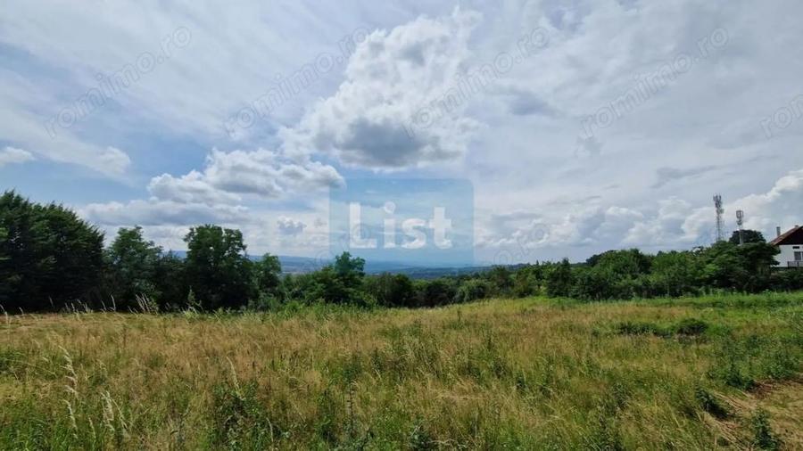 Teren 500 mp | Posibil extindere | Baia Sprie | Comision 0! - 1