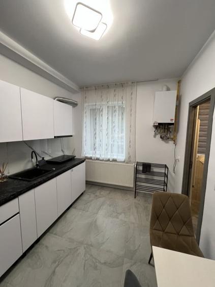 Apartament modern cu 1 camera, 42 mp + spatiu pentru gratar - 4