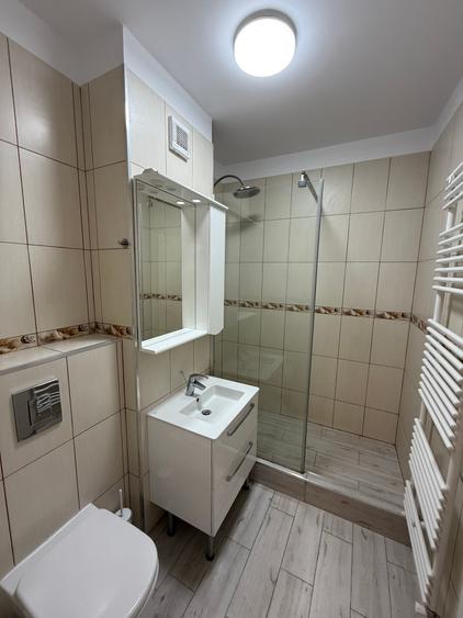 Plaza Residence l Studio Lux+Parcare Subterana+Boxa l 8 Min Metrou l - 9