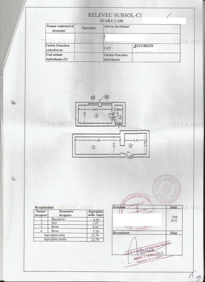 VANZARE CASA VILA INDIVIDUALA - 18