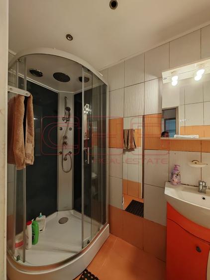 Garsoniera Aviatiei, Smaranda Braescu, #943 - 4