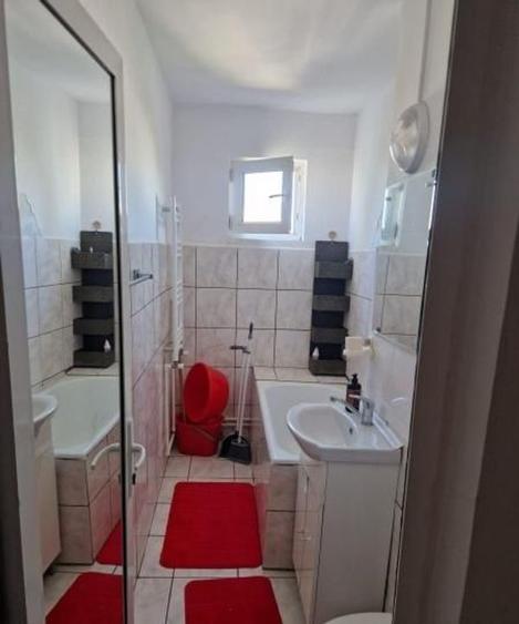 APARTAMENT 2 CAMERE DECOMANDAT CONFORT 2 ZONA CASA DE CULTURA - 8