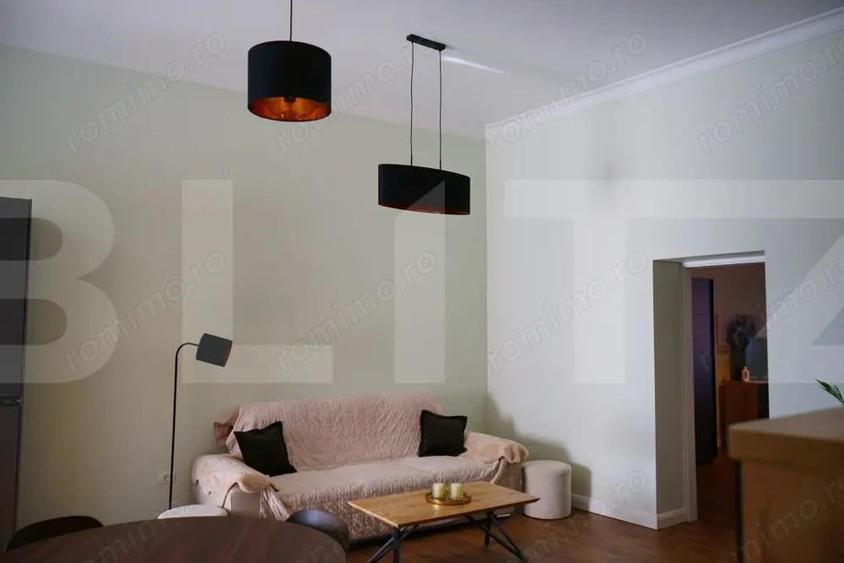 Apartament 3 camere, 90 mp, zona Ultracentrala - 1