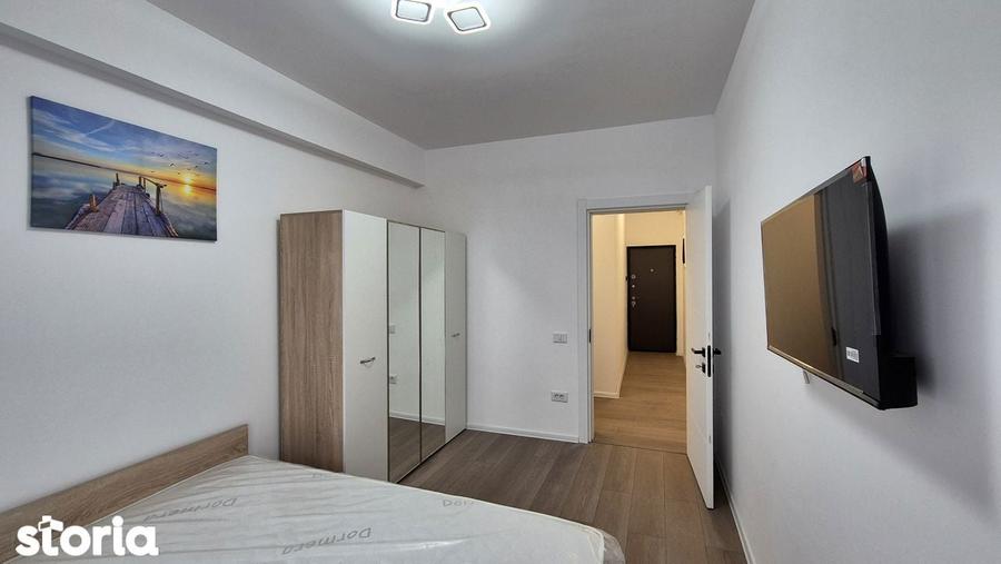 Apartament nou cu 2 camere in Magurele - Varteju - 8
