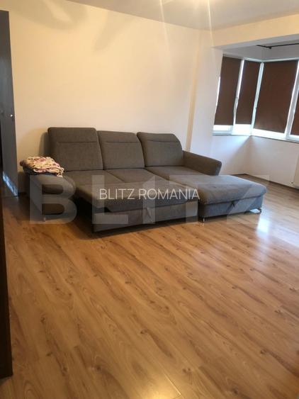 Apartament de inchiriat cu 2 camere, 80 mp, etaj intermediar , Radauti Apartament de inchiriat cu 2 camere, 80 mp, etaj intermediar , Radauti