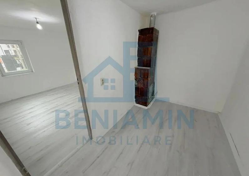 Casa 3 camere-Teren 300mp-Centrala termica-Libera-Zona Br... - 8
