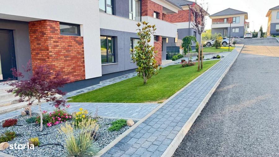 Casa TIP DUPLEX, 120 mp, DEZMIR - 2