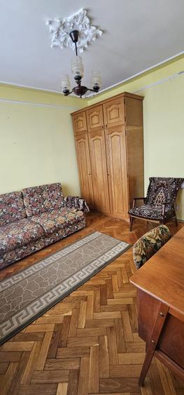 Zona Alexandru Familial, 3 camere mobilat si utilat. Se accepta studenti - 5