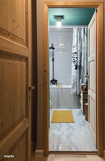 De inchiriat apartament cu 2 camere , Mall Vitan sector3 - 16