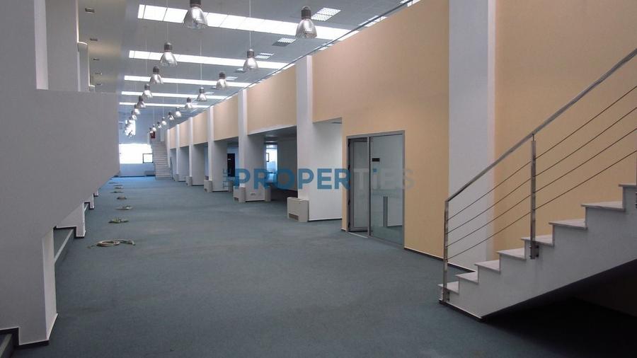 Comision 0! Spatii de birouri in zona Pallady - diverse suprafete - 2