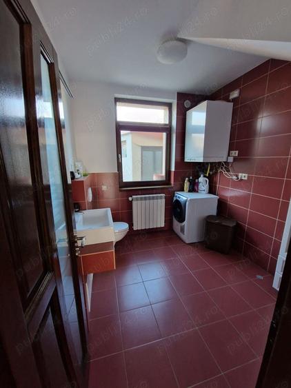 Vila Calea Cisnadiei - 2