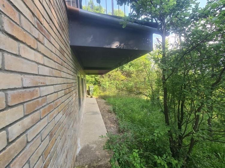 Vila de vanzare cu 6 camere in Cornu (teren 6.600 mp) - 46