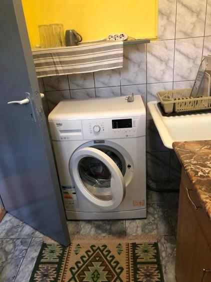 Garsoniera Drumul Taberei - 7