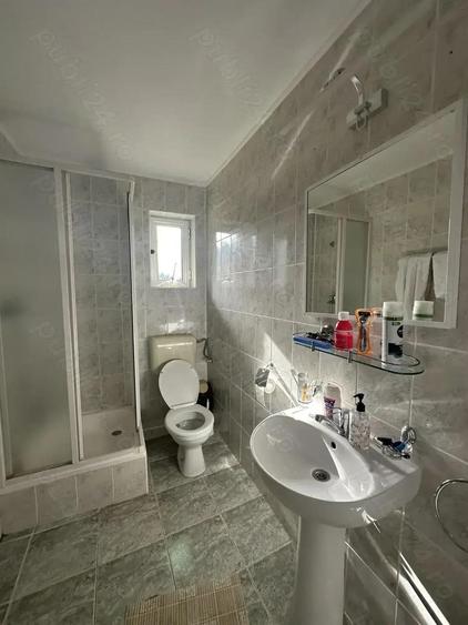 Agentia imobiliara VIGAFON vinde pensiune-casa de vacanta Predeal - 15