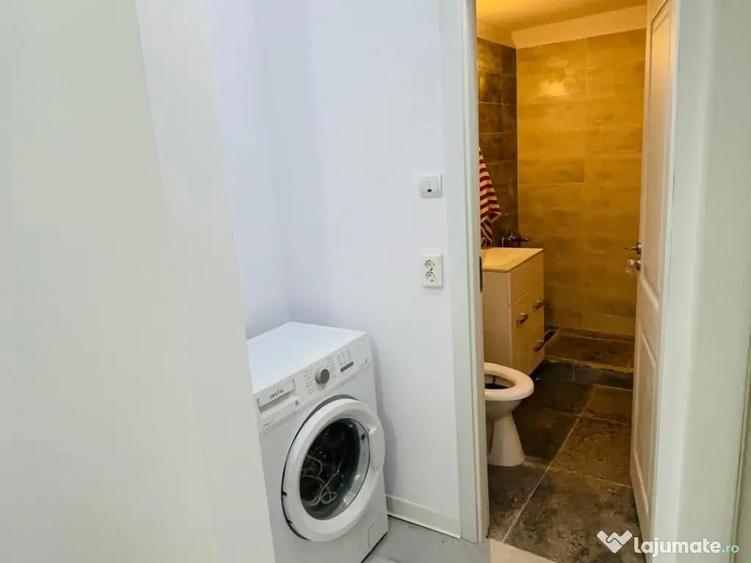 PROPRIETAR | apartament 3 camere decomandate | Centrala proprie | Str. Negru Voda - 8