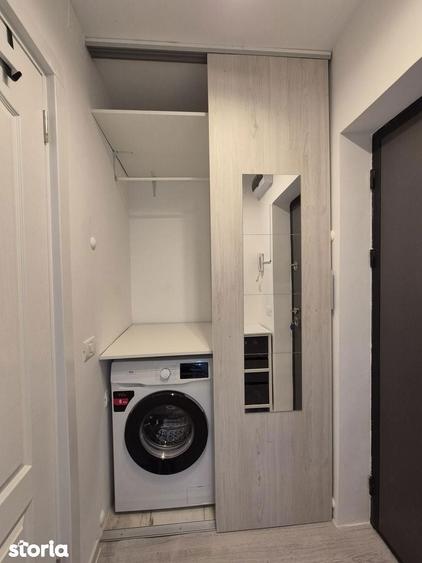 GASONIERA PANDURI, LOC DE PARCARE, MOBILAT/UTILAT,METROU 5 MINUTE - 8